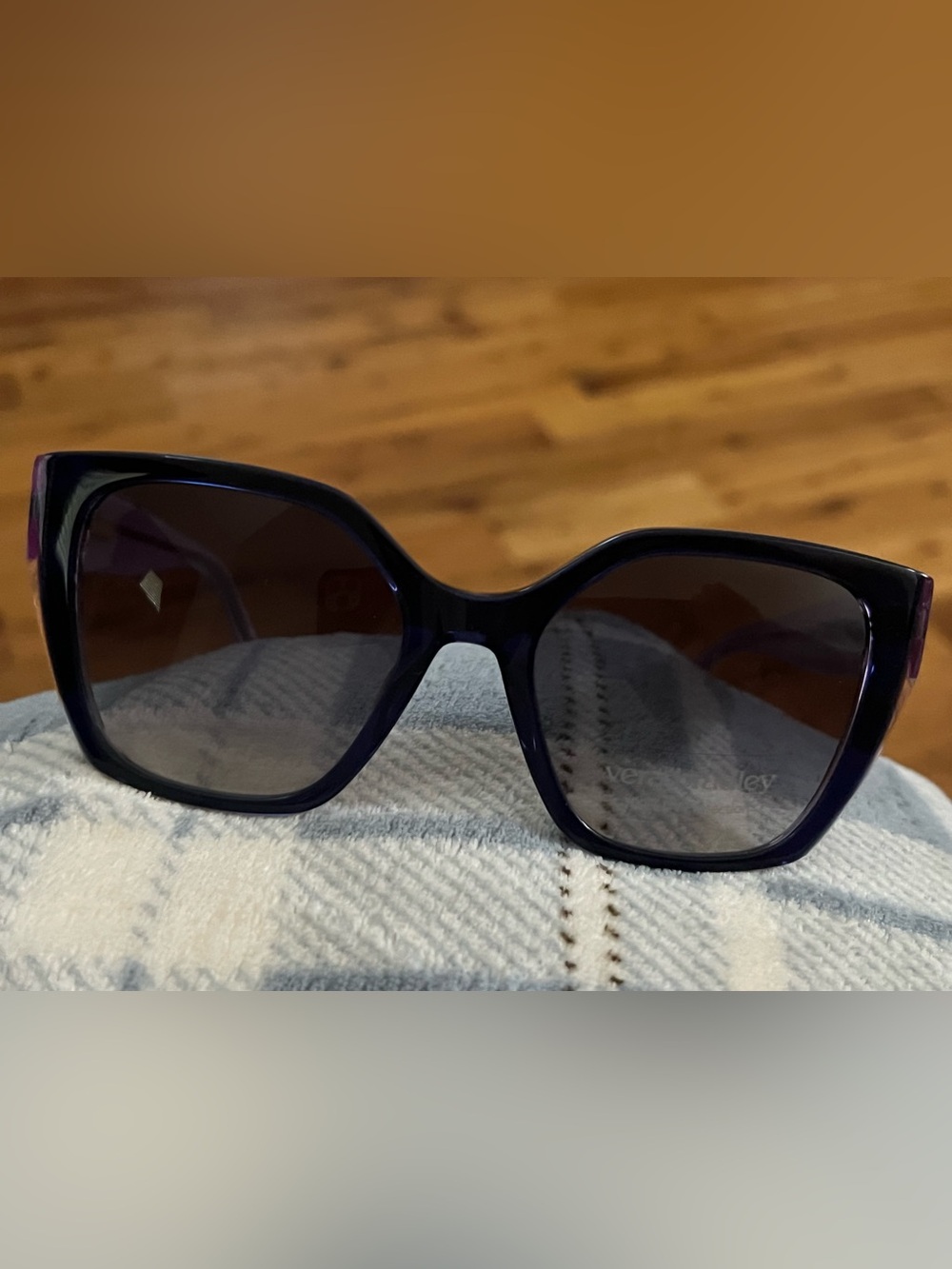 Vera Bradley Sunglasses